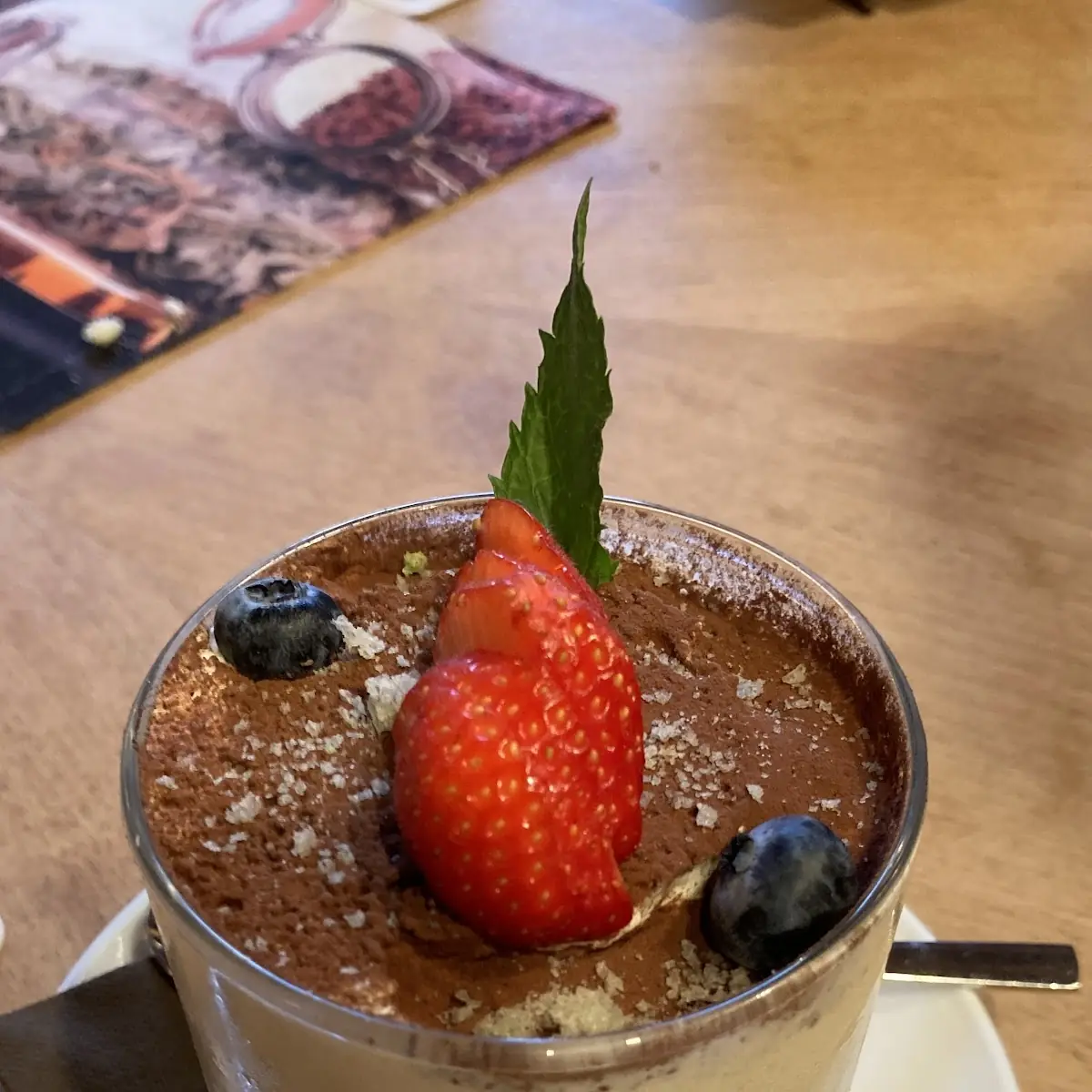 Tiramsu