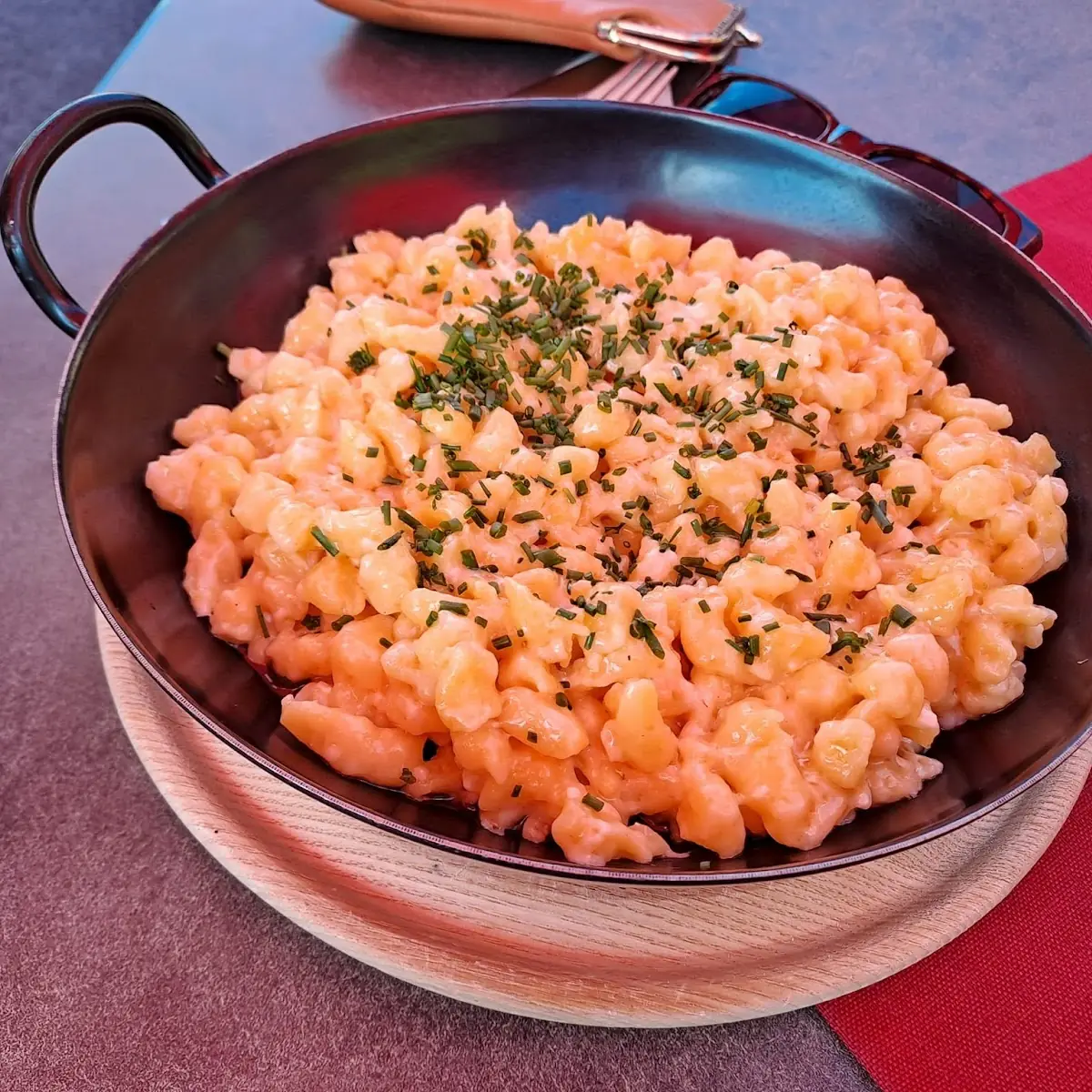 Käsespätzle
