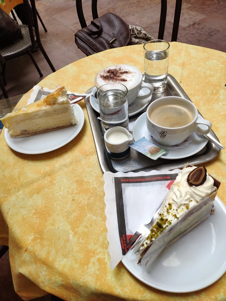 Café Amaretto