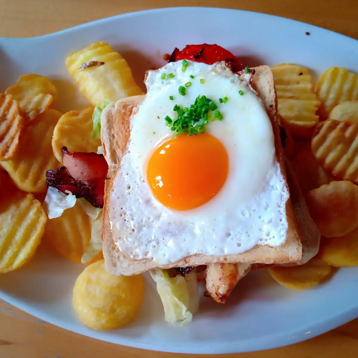 Club Sandwich