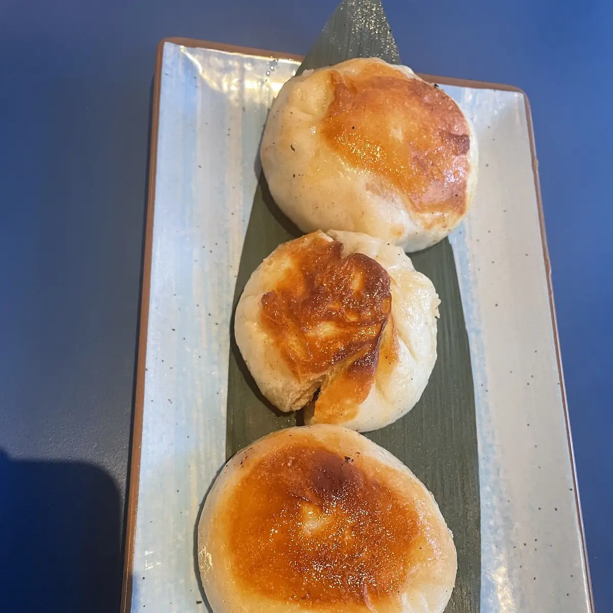 Bao Zi