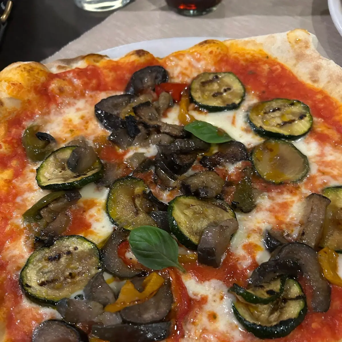Pinza Ortolana