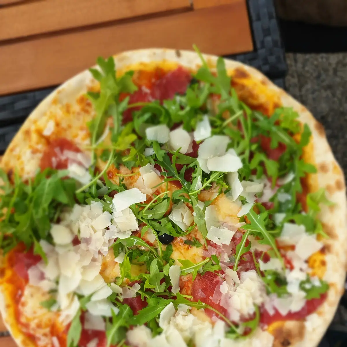 Pizza Chef