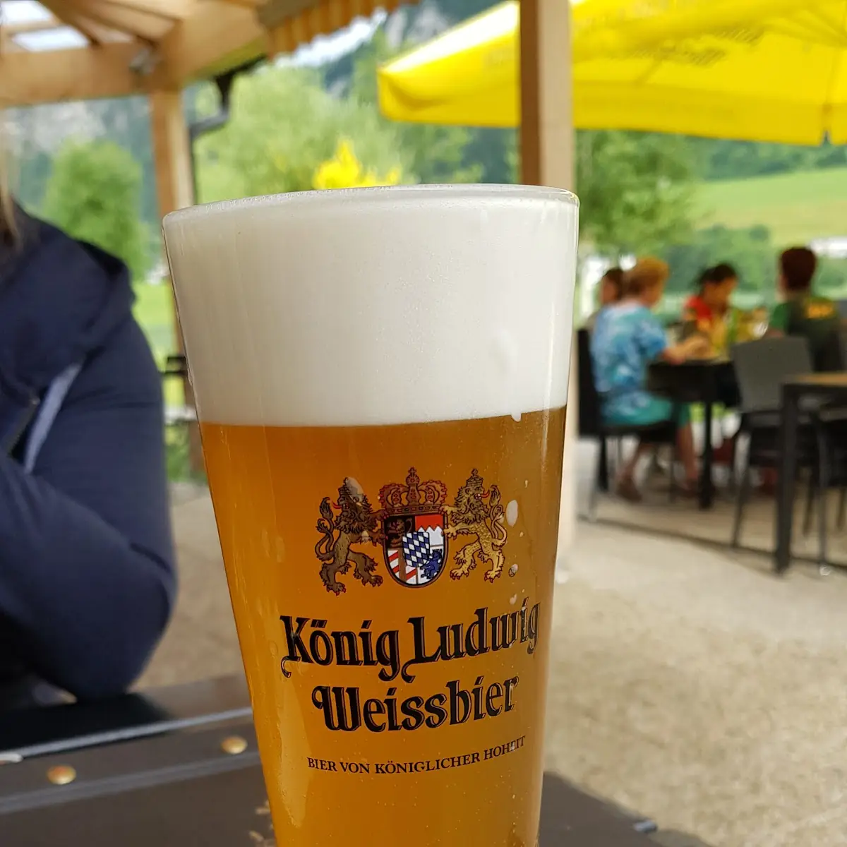 Weissbier