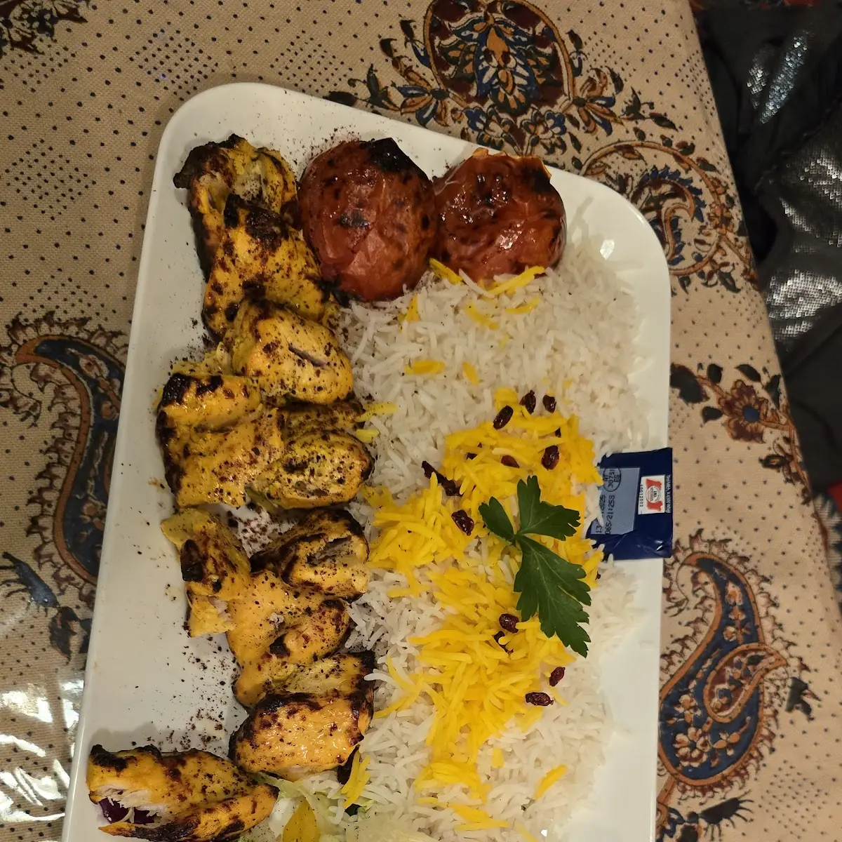 Kabab Judje