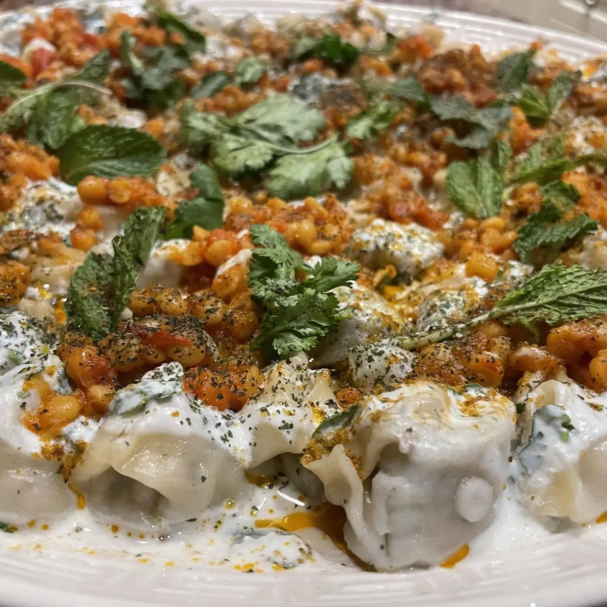 Mantu