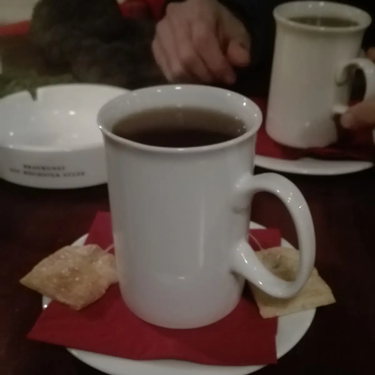 Punsch