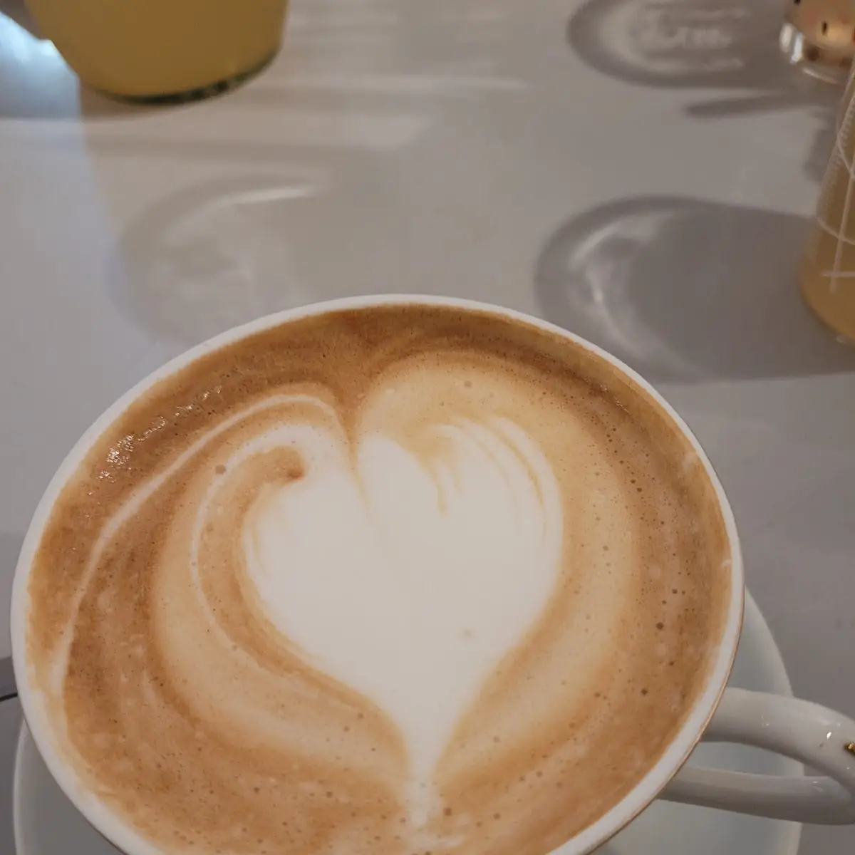 Cappuccino
