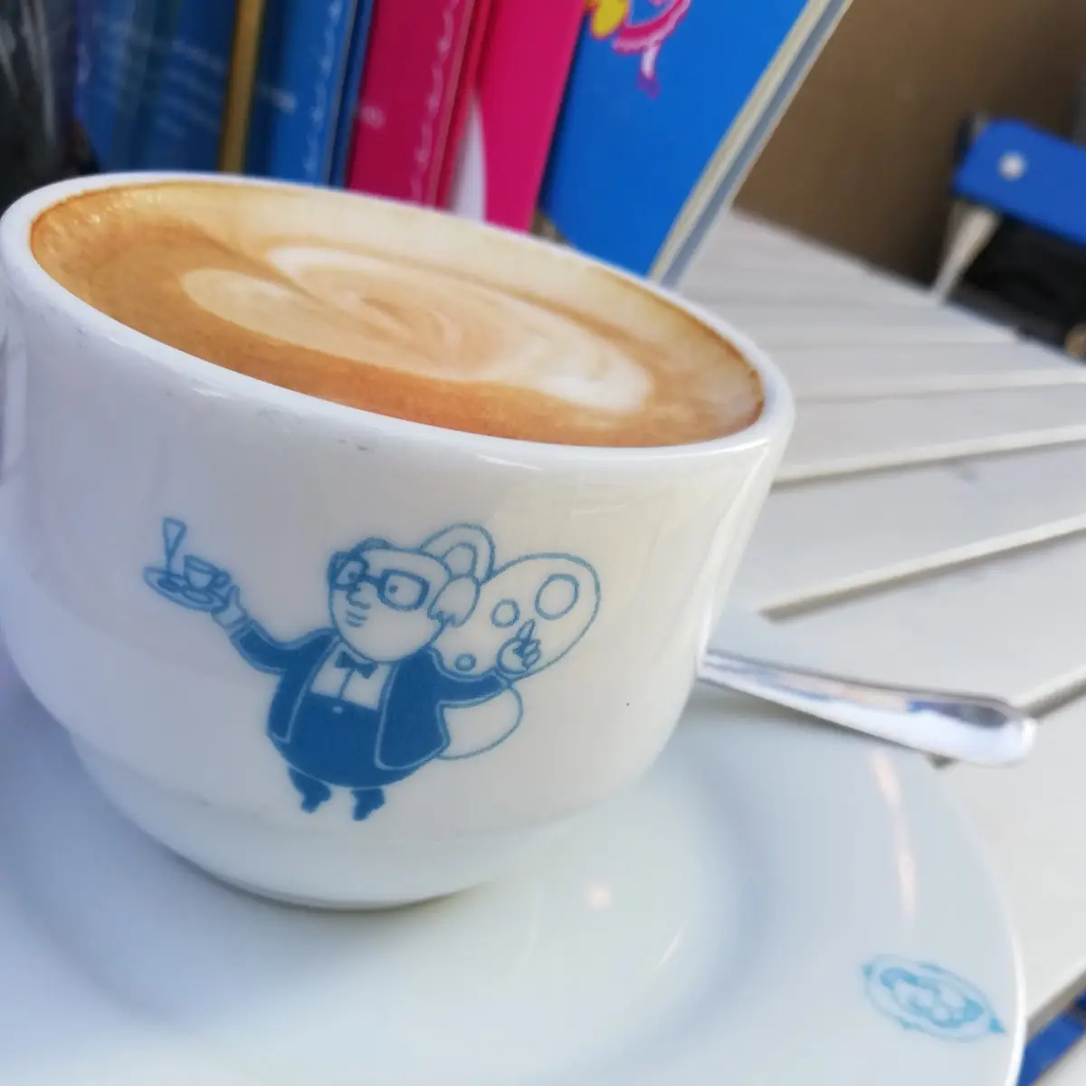 Kaffe Und Kuchen