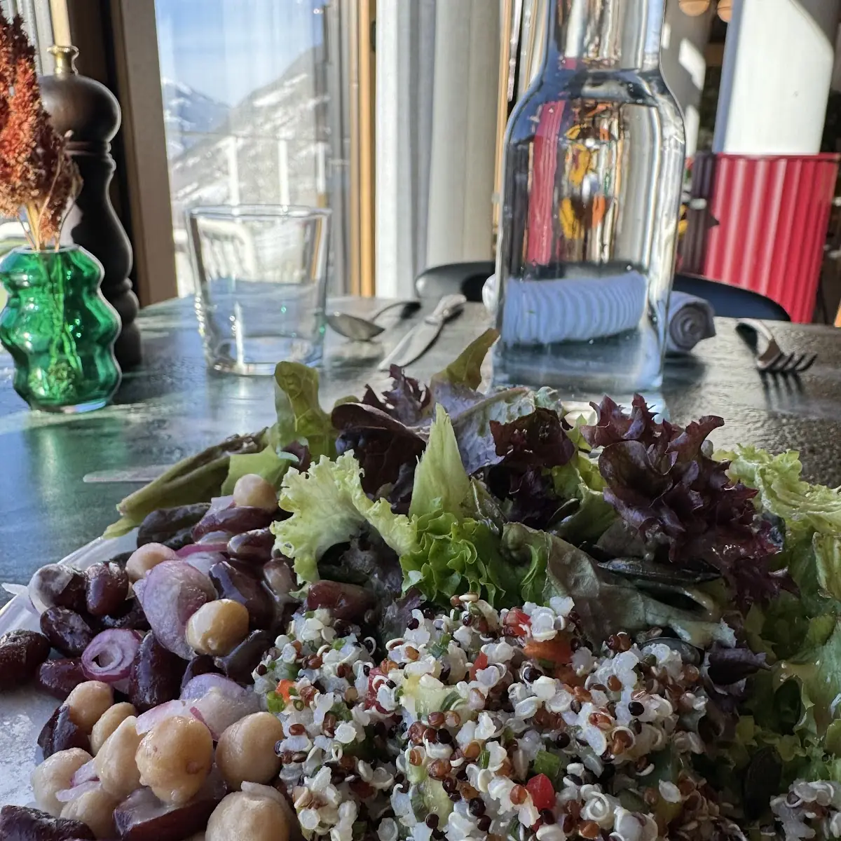 Lunch Salad