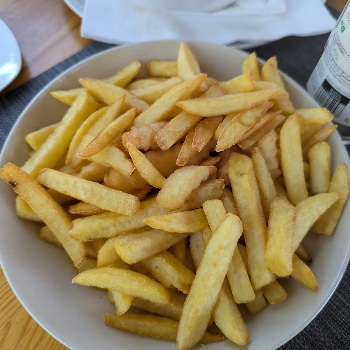 Pommes