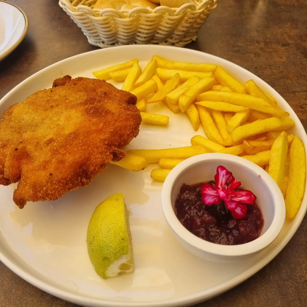 Cordon Bleu