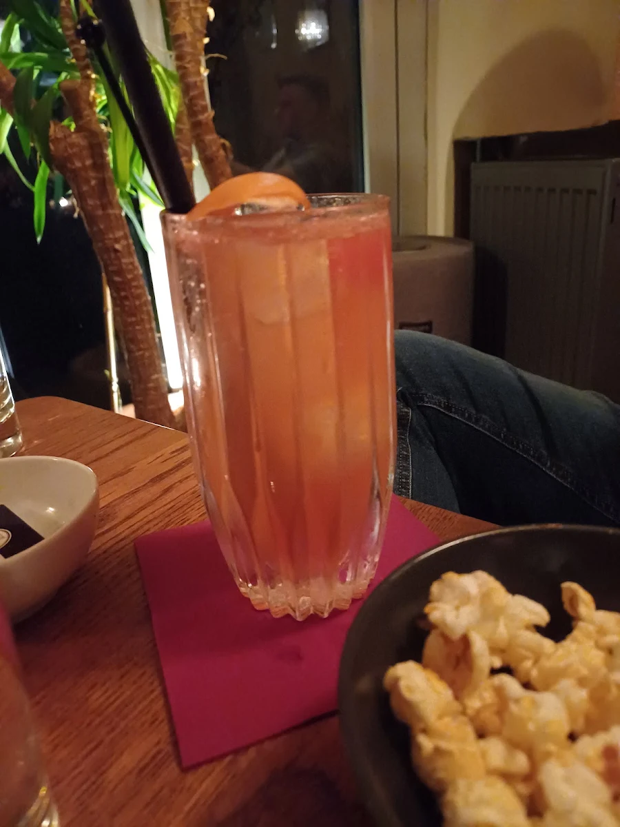 Cocktail