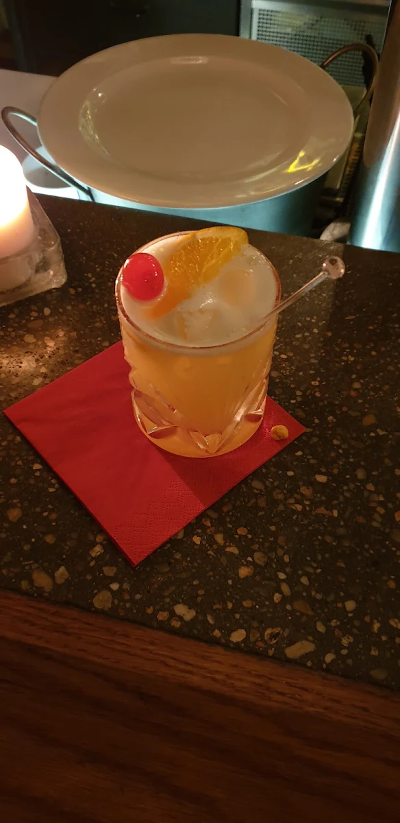 Pina Colada