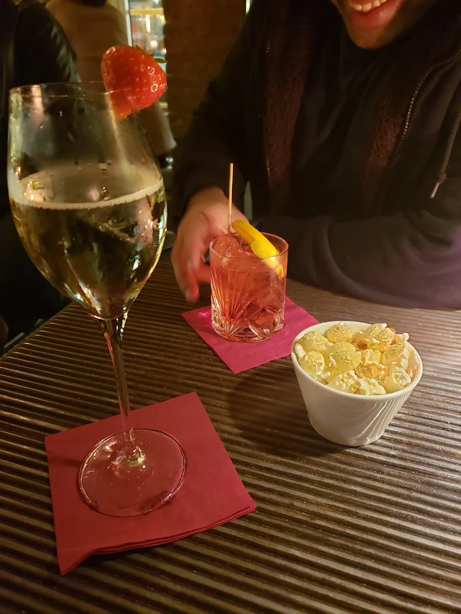 Prosecco
