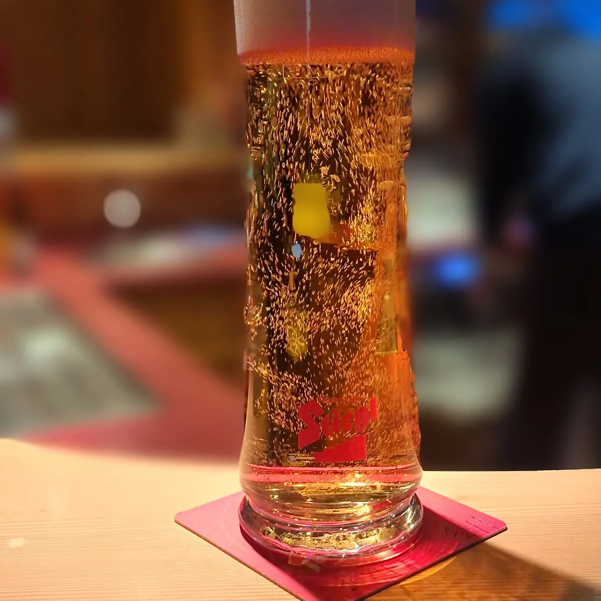 Stiegl Bier 0 5l