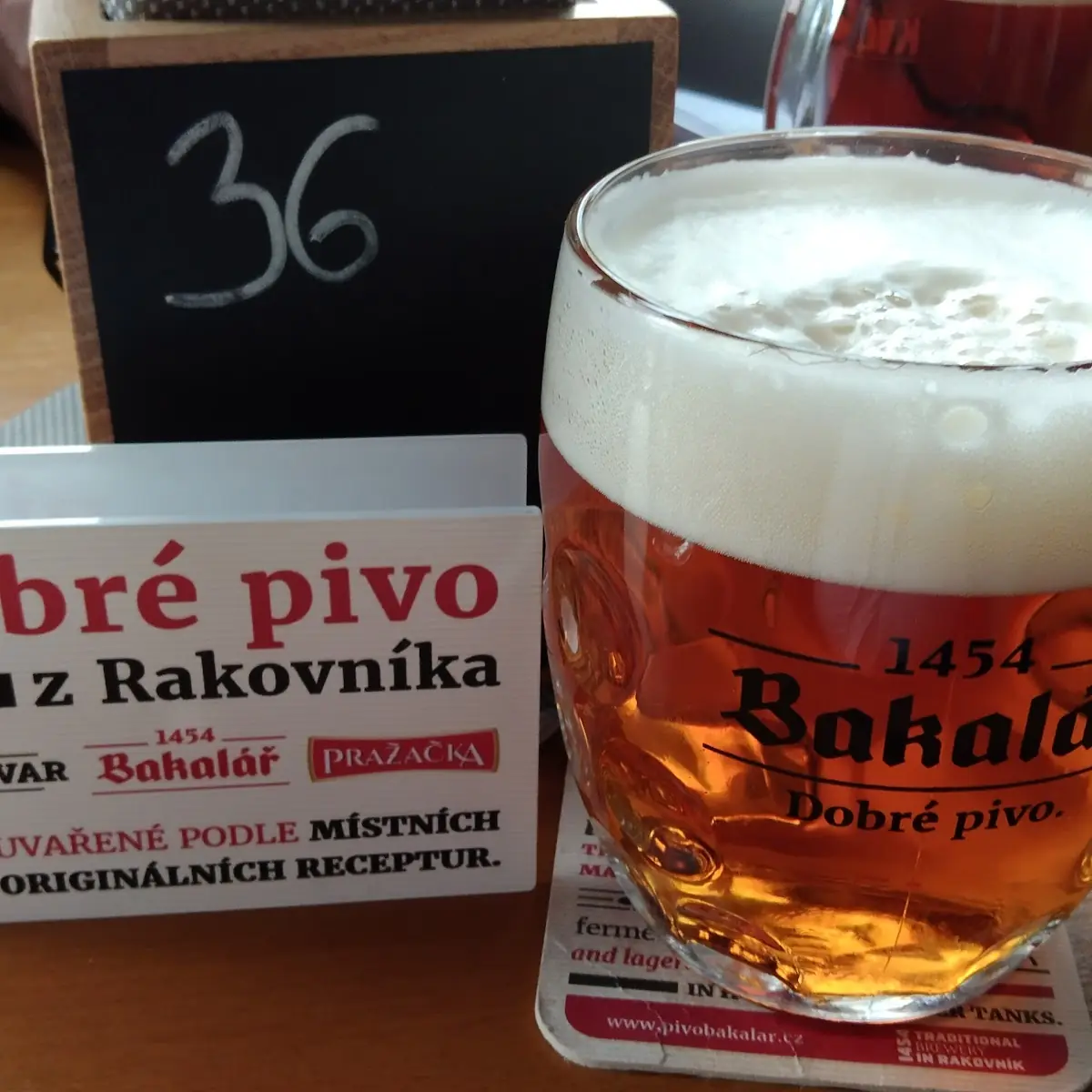 Pivo Bier