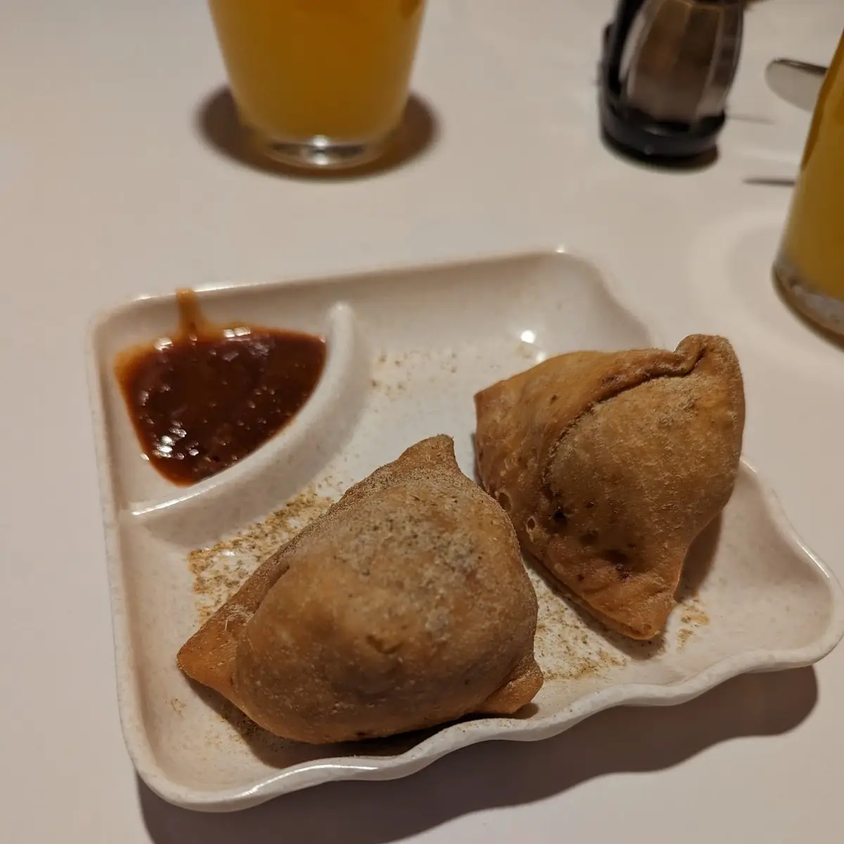 Samosa