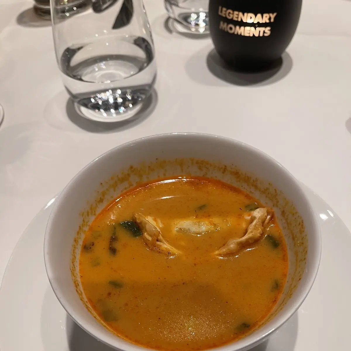 Tom Yam Gung