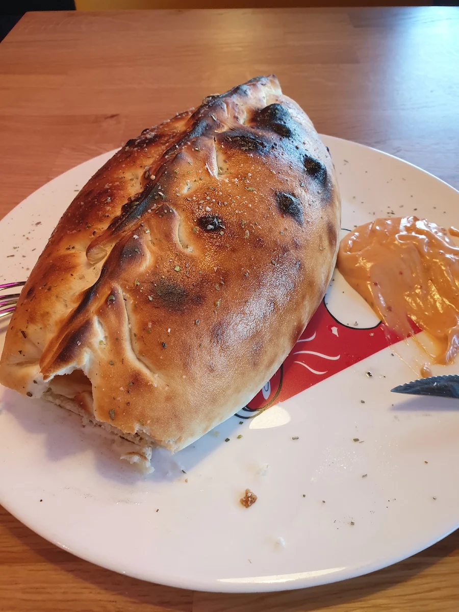 Caltzone