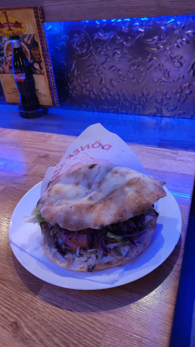 Doner