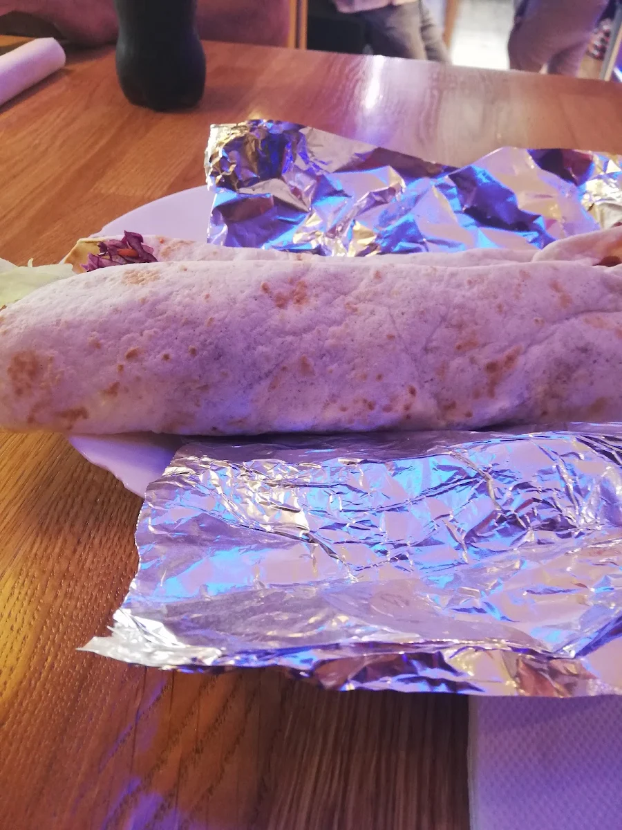 Dürüm