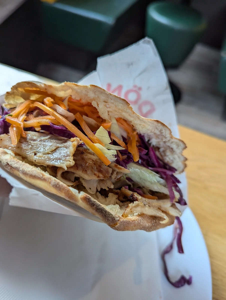 Kebab