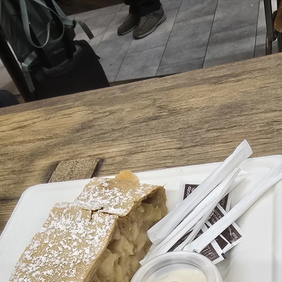 Apple Pie