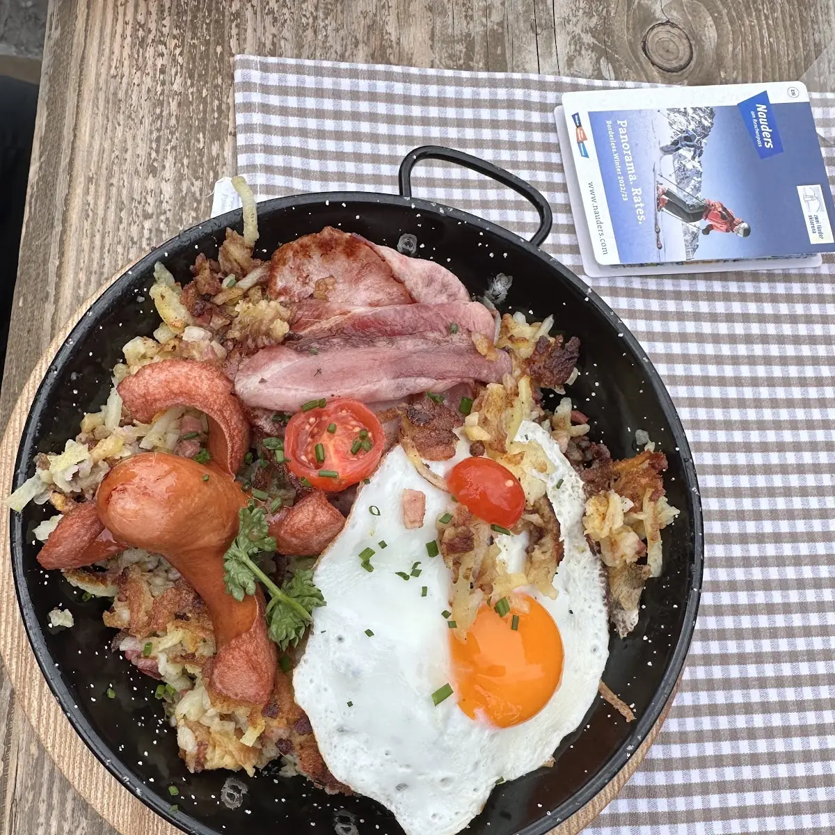 Gröstl