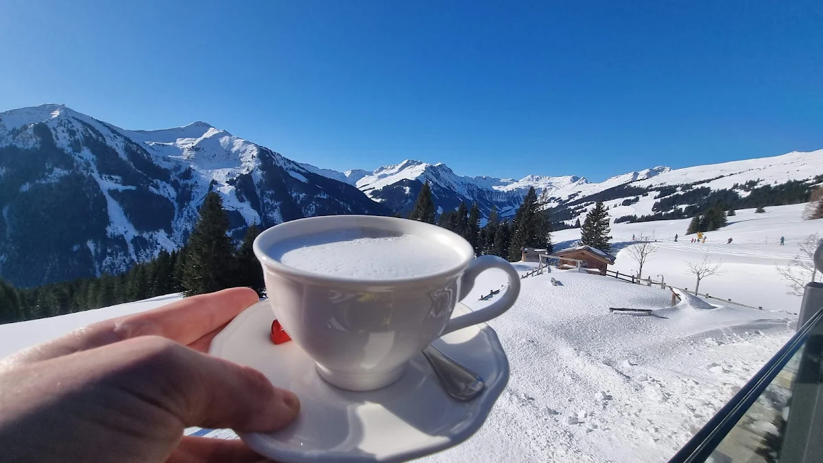 Cappuccino