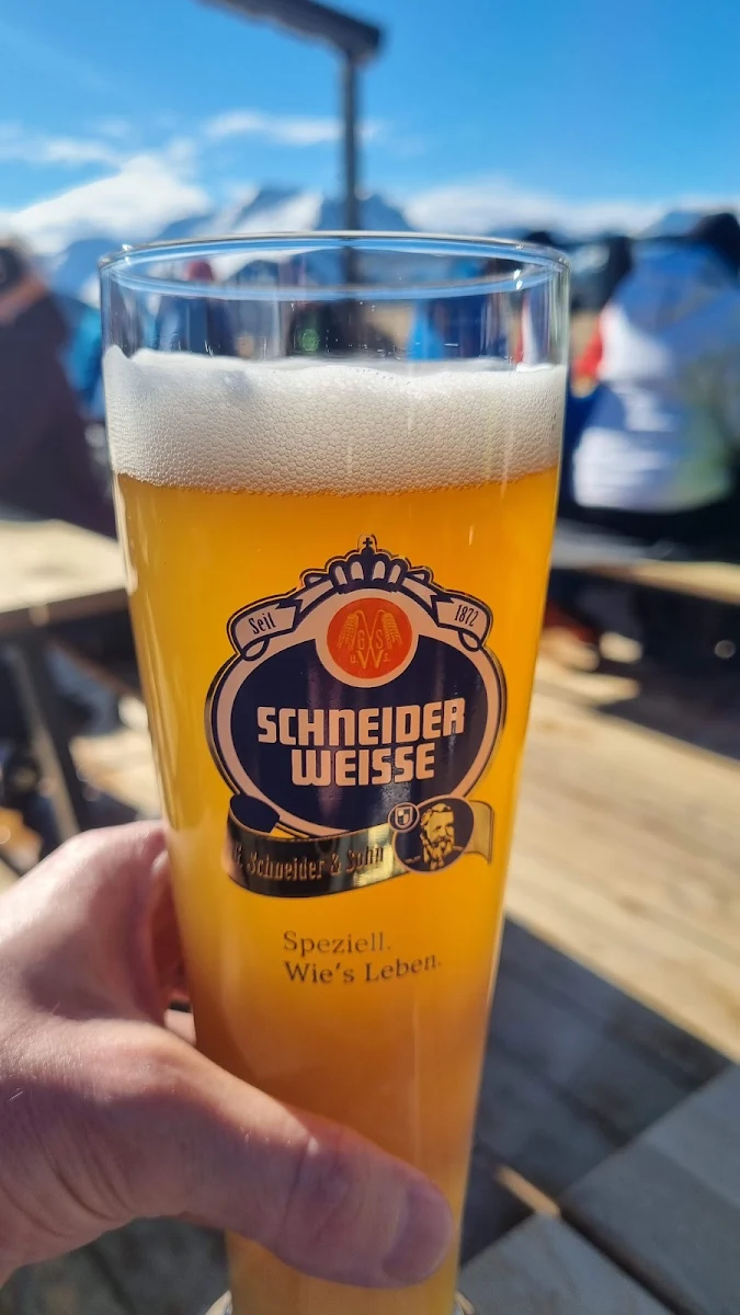 Weißbier