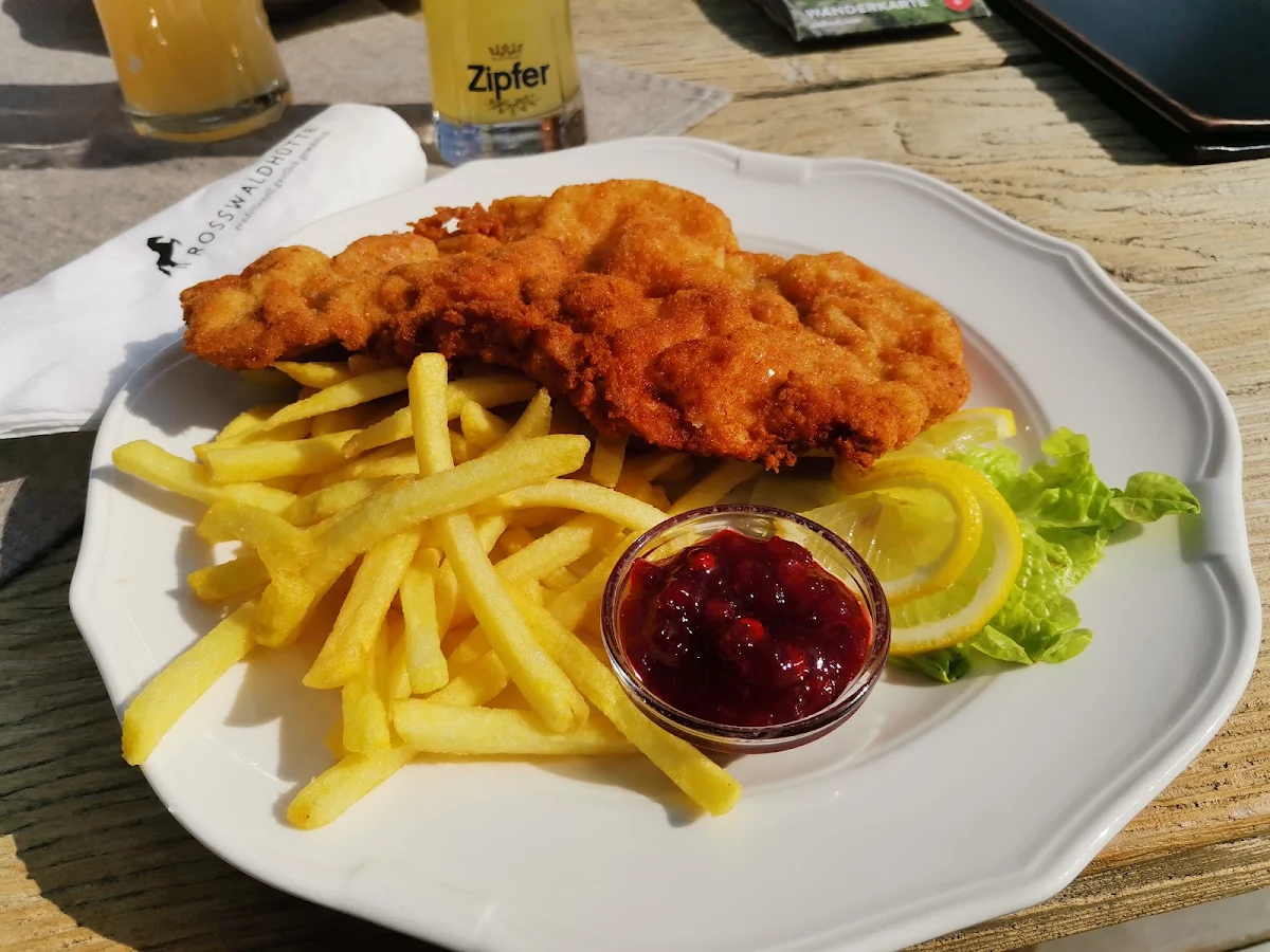 Wienerschnitzel