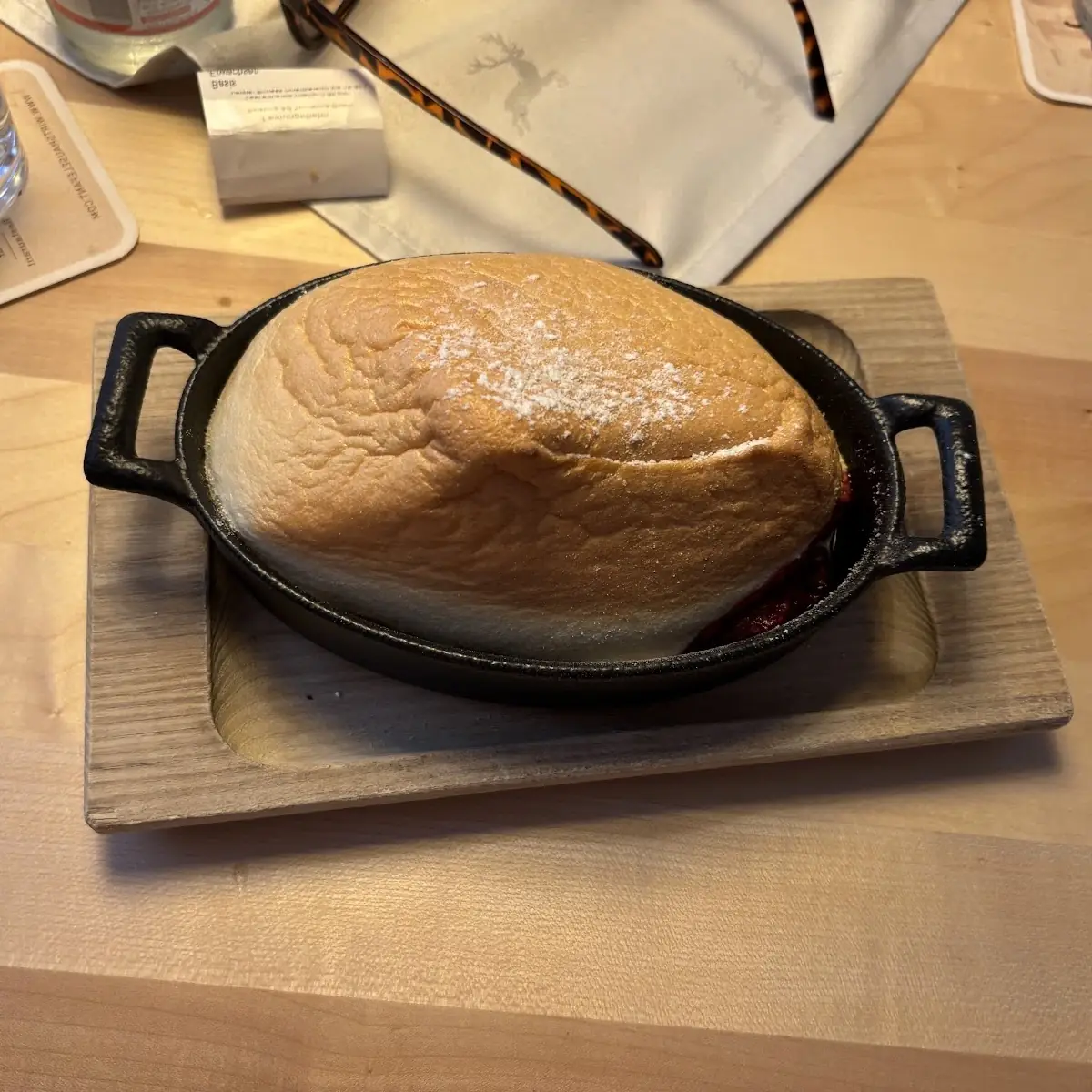 Salzburger Nockerl