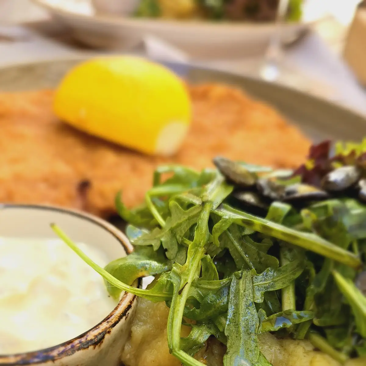 Surschnitzel