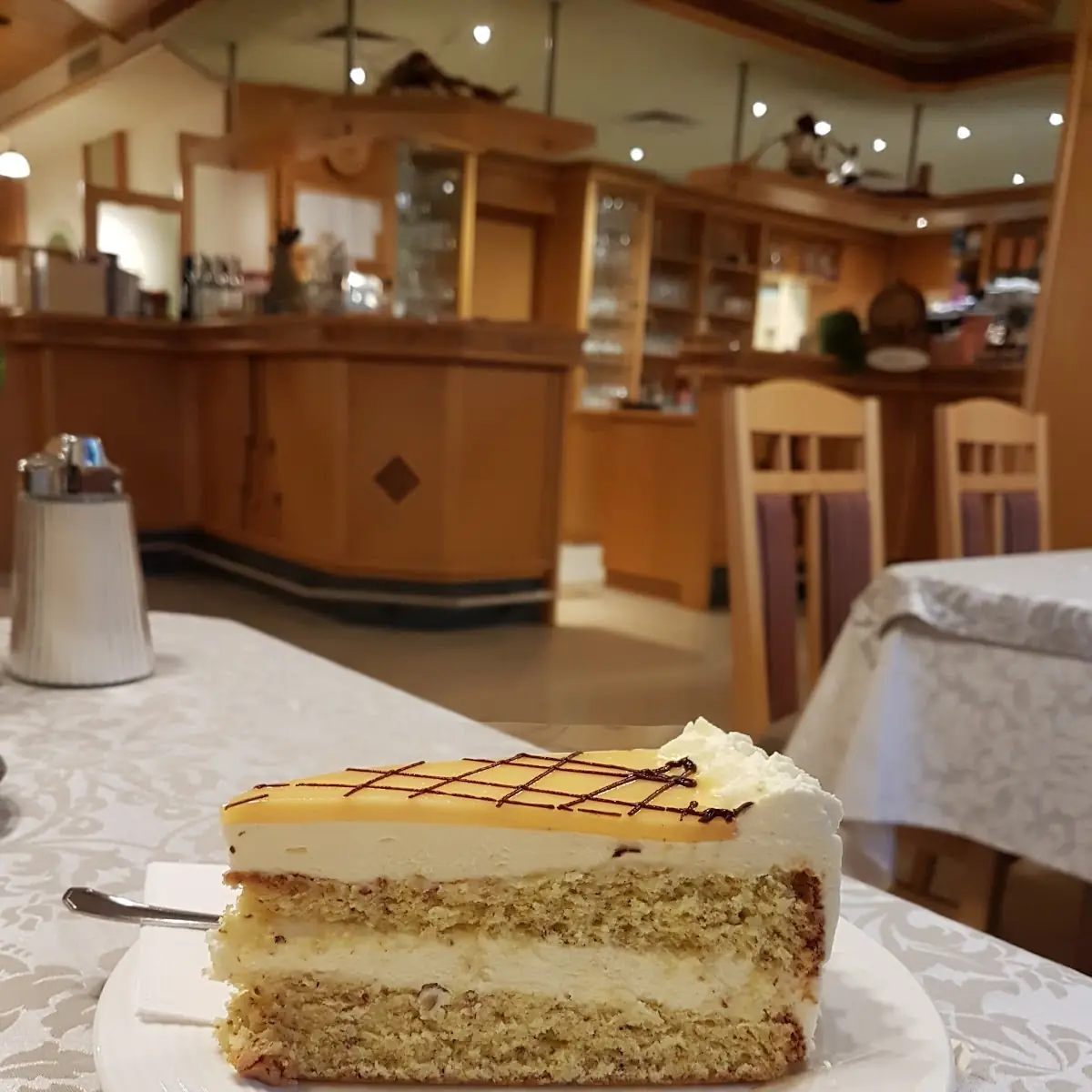 Eierlikörtorte