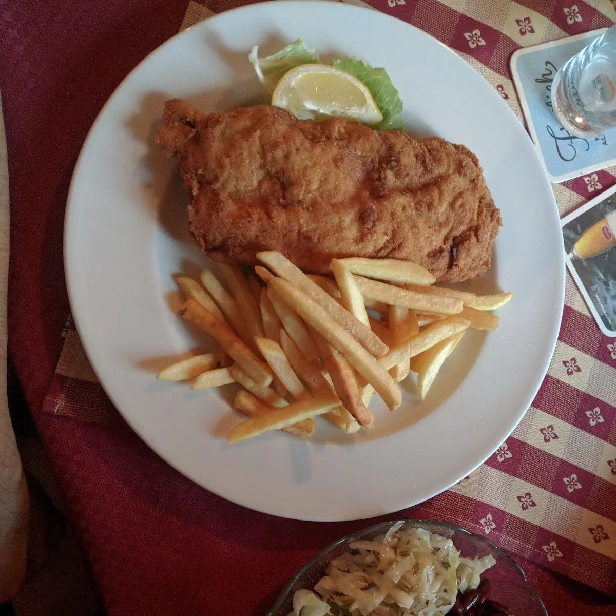 Gordon Bleu