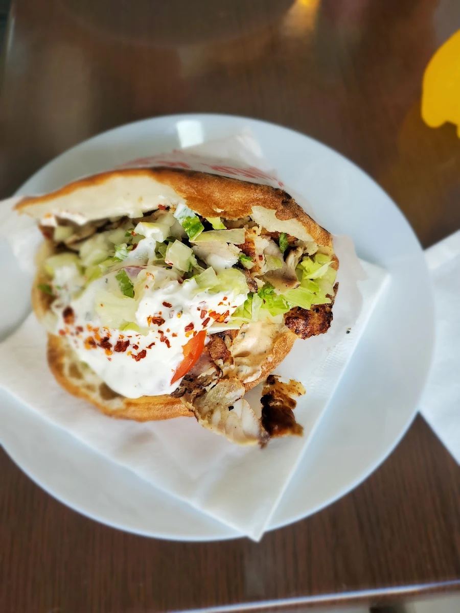 Kebab
