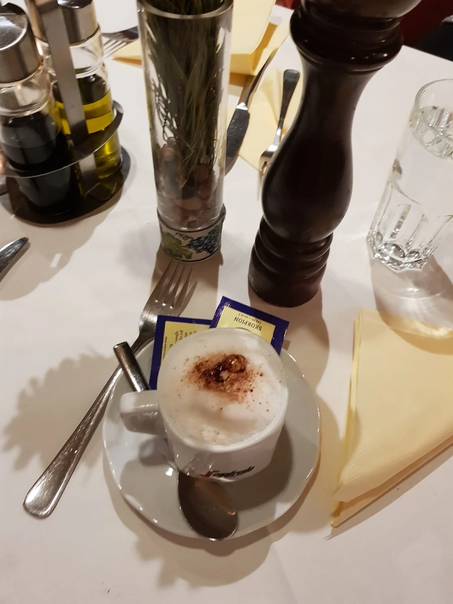 Capuccino
