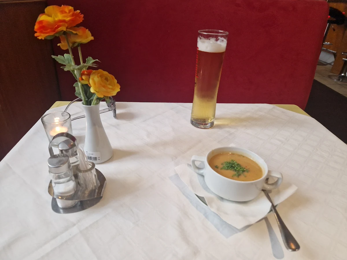 Soupa