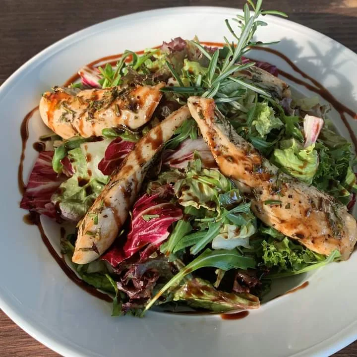 Und Salat