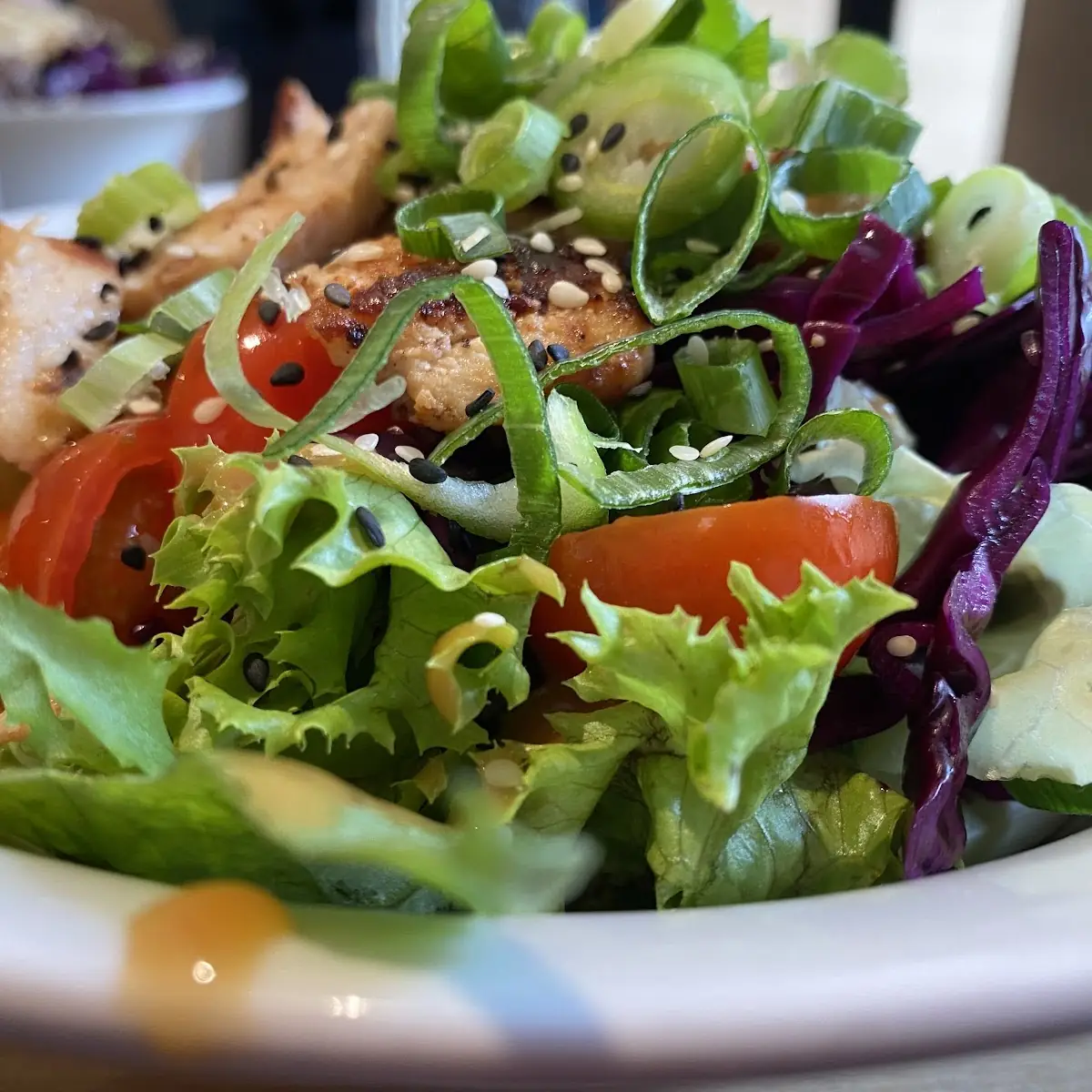 Beilagensalat