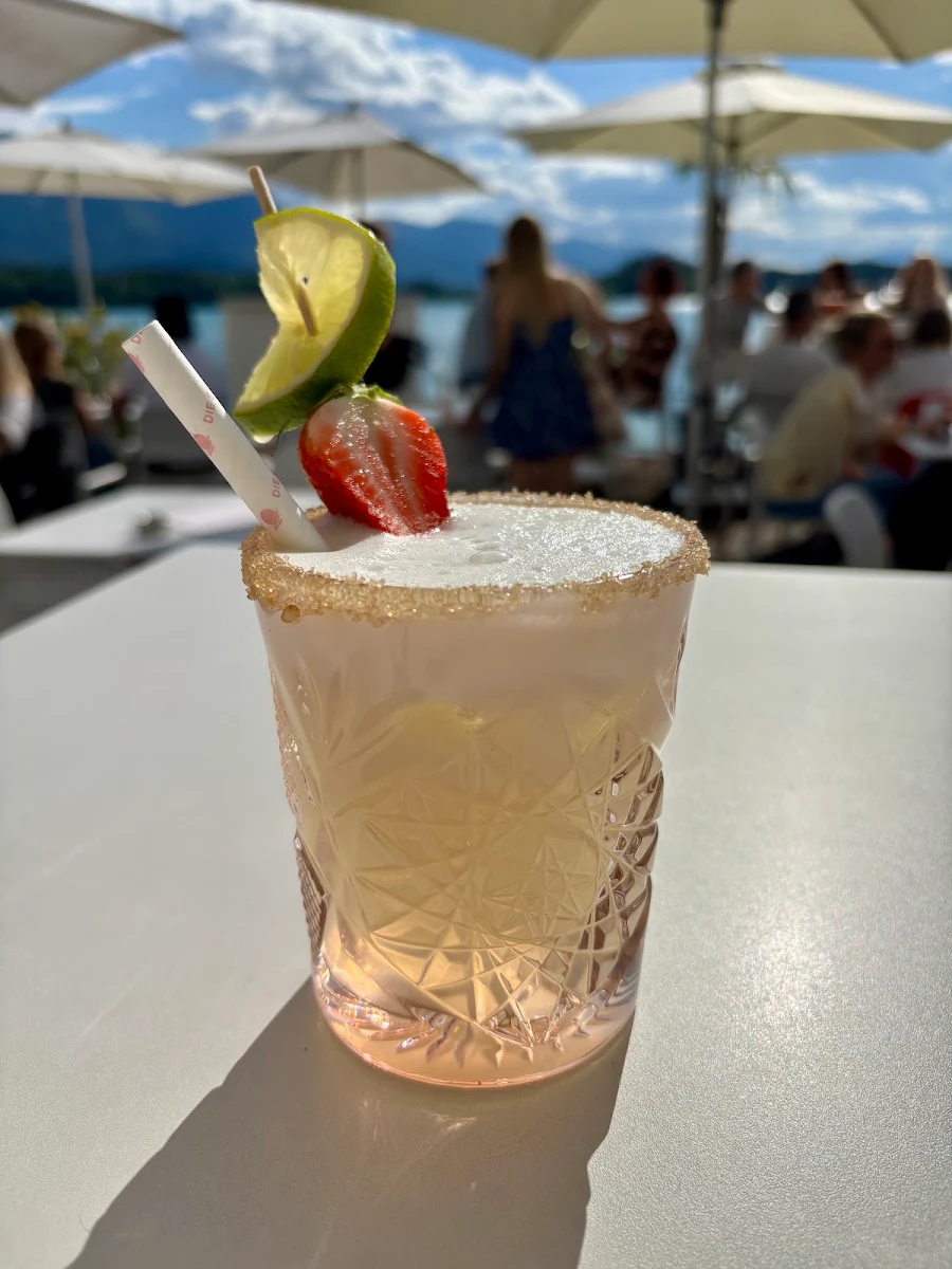 Gin Fizz