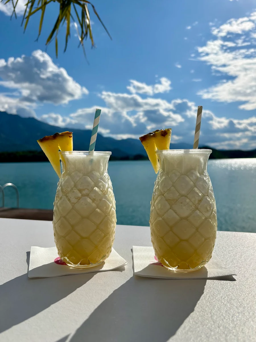 Mocktails & Cocktails