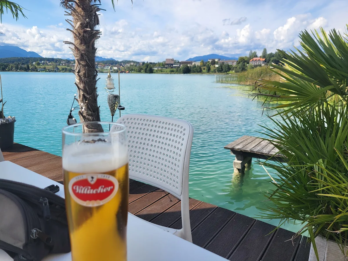 Pils Bier