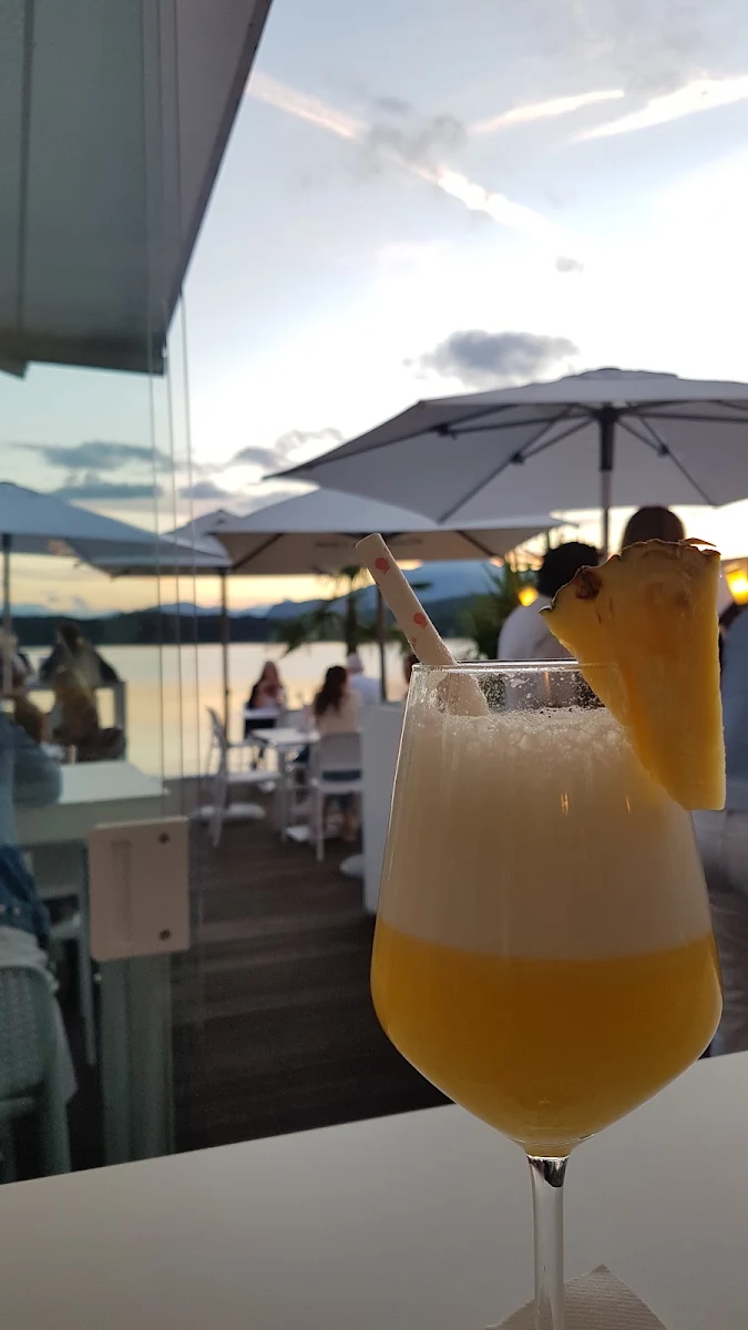 Pina Colada
