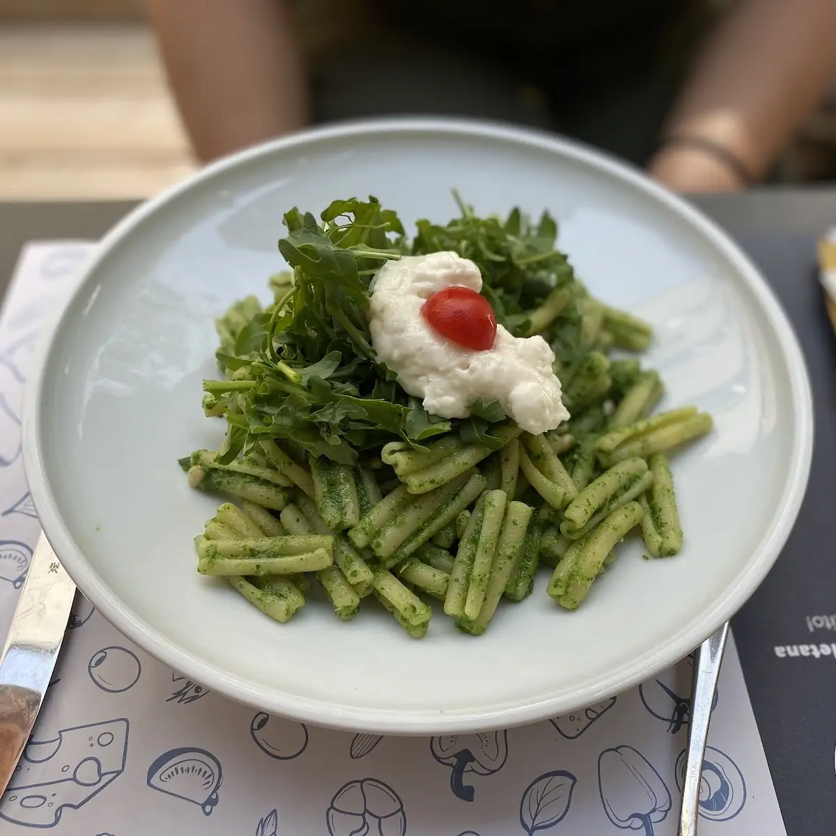 Pesto