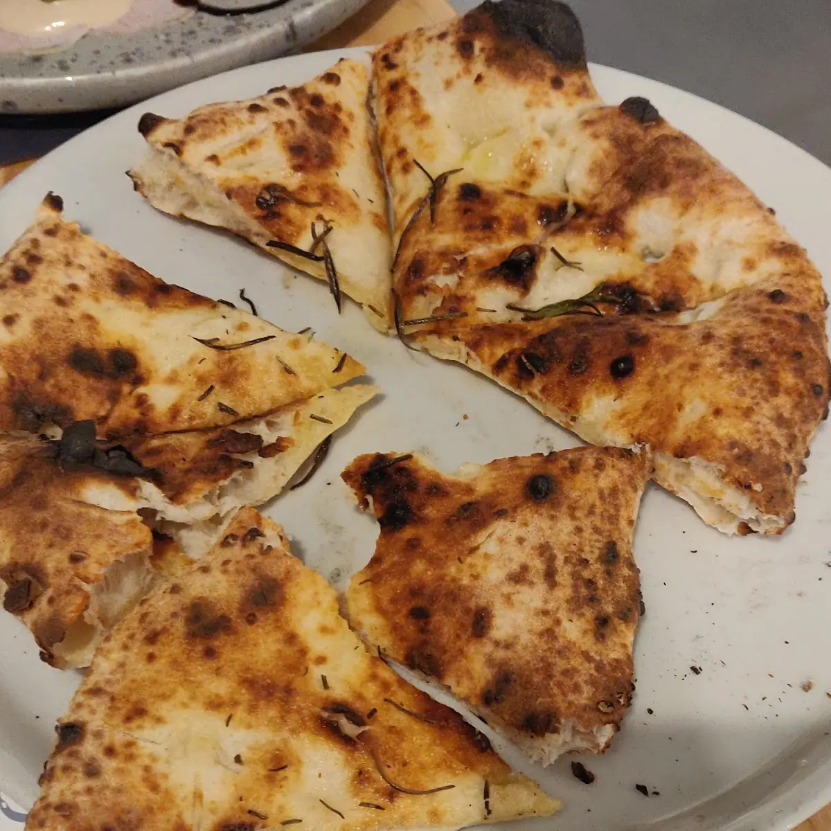 Pizzabrot