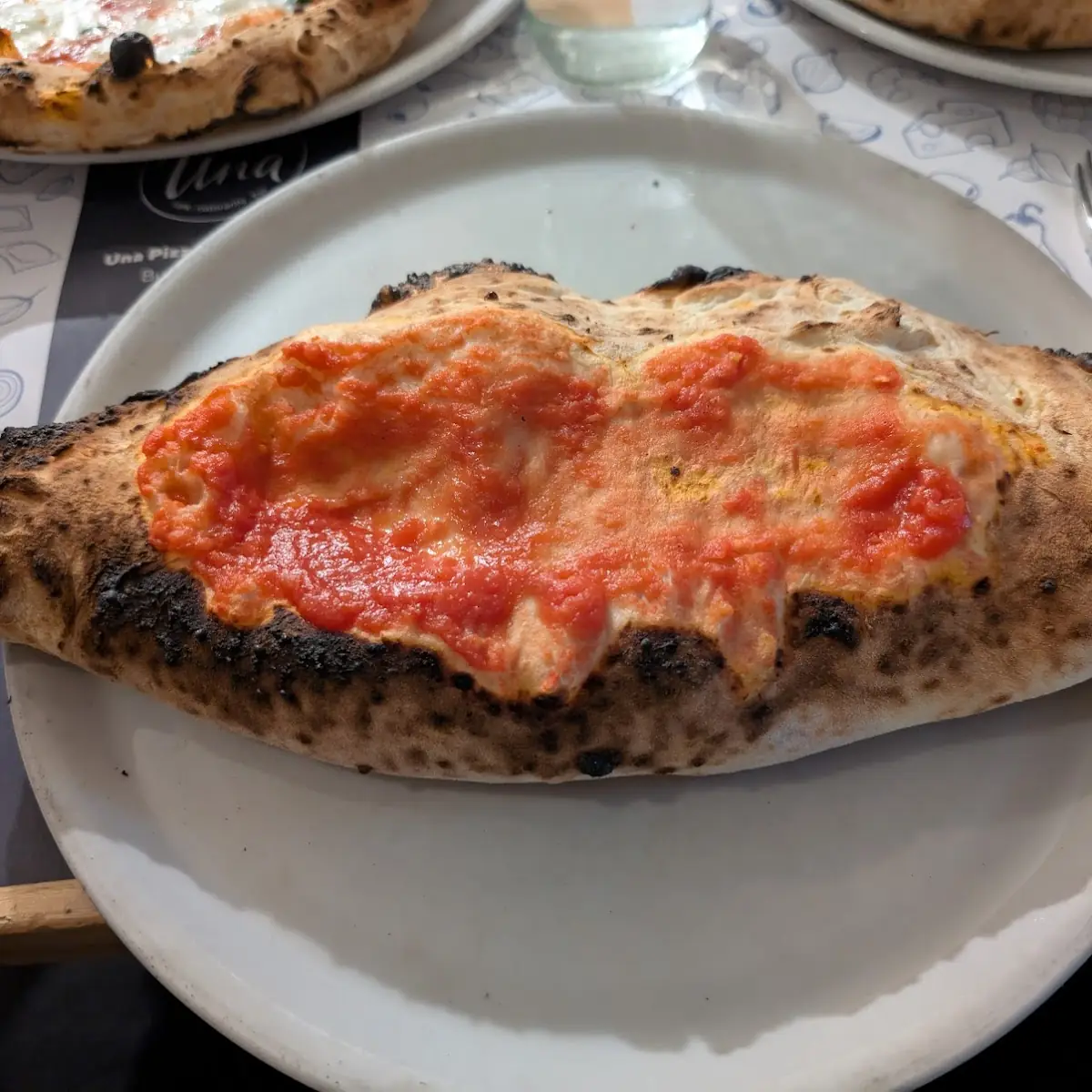 Ripieno Piccante