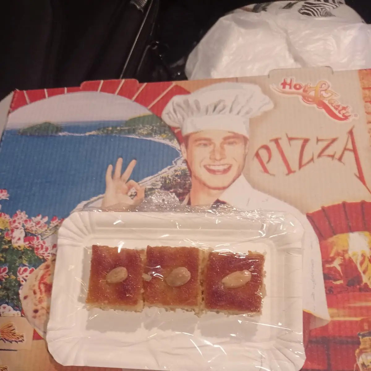 Baklawa