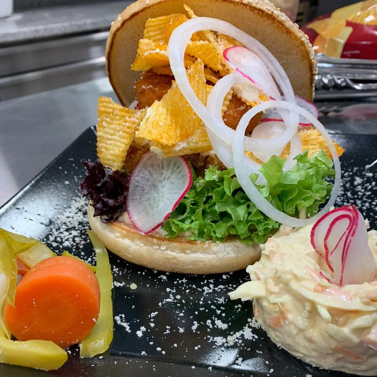 Bürger